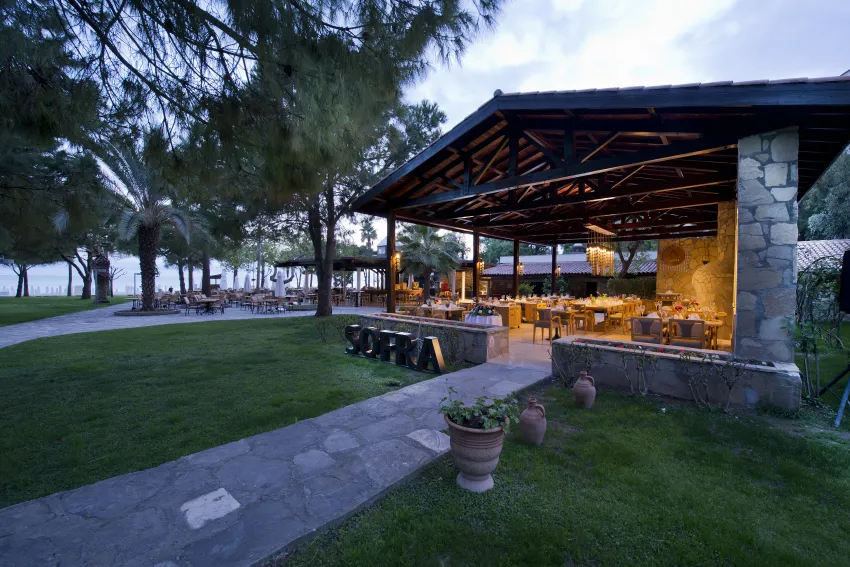 Barut Hemera Resort & Spa 5*-84