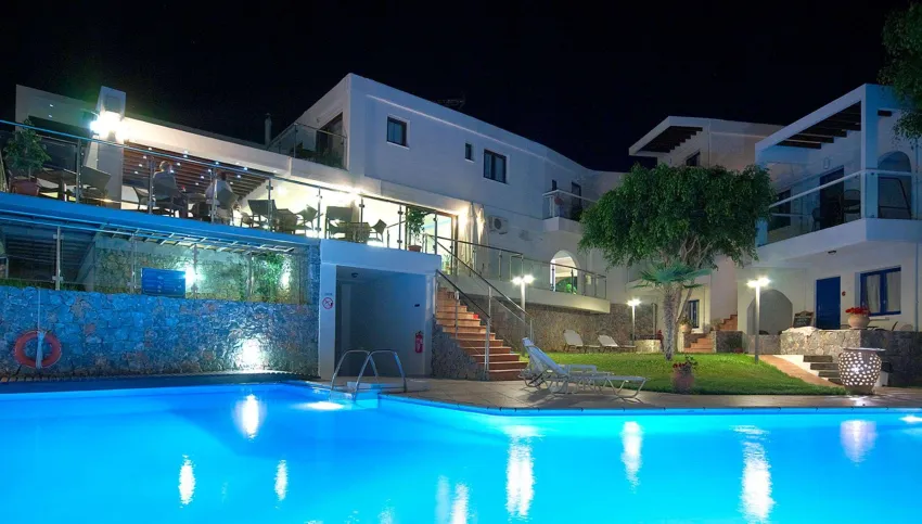 Minos Village 3*-31