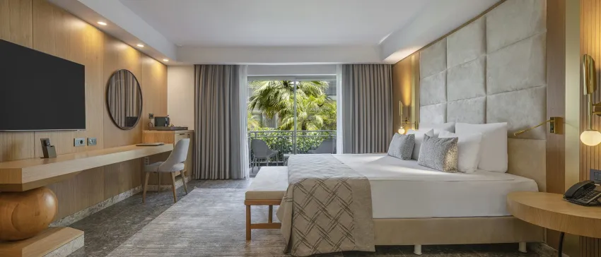 Movenpick Resort Antalya Tekirova 5*-17