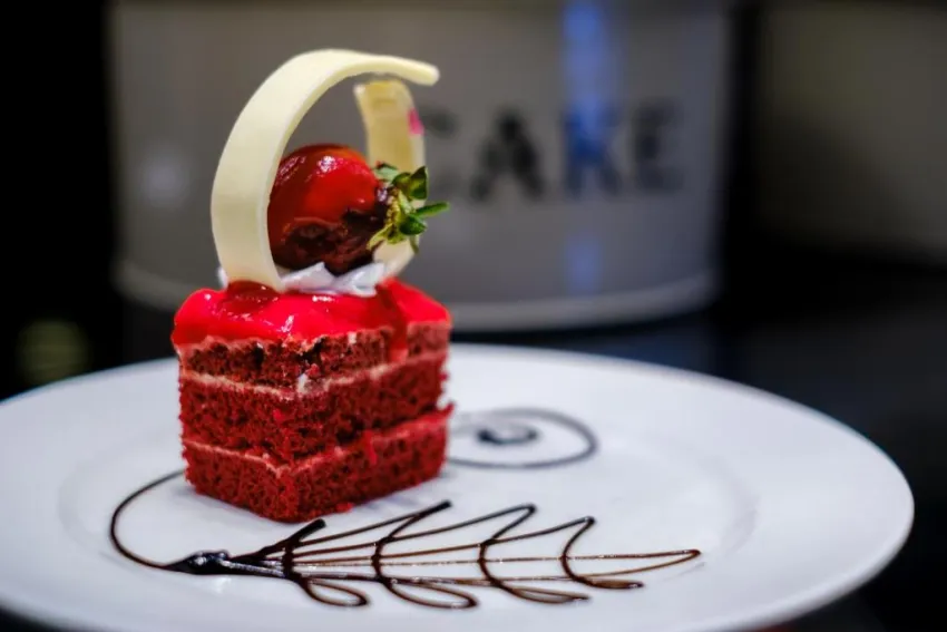 ROYAL GARDEN BEACH HOTEL  5*-19