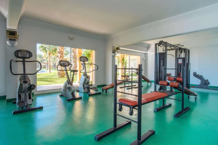 Iberostar Waves Averroes 4*-119