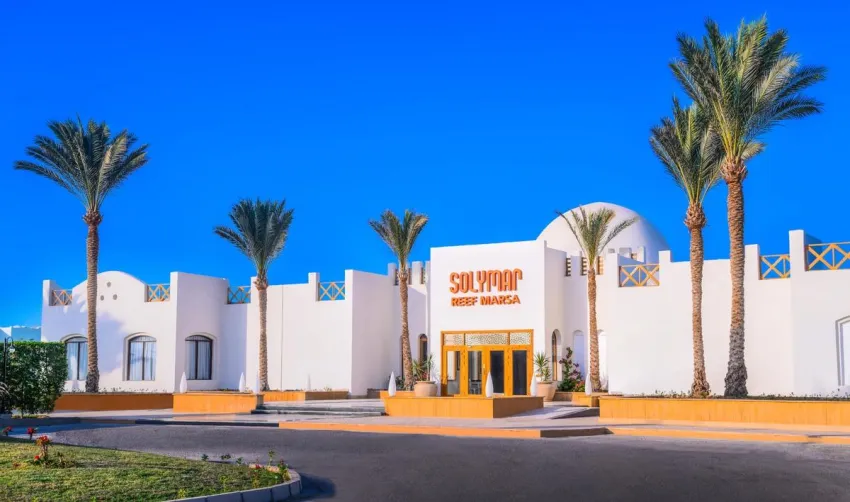 Jaz Neo Reef Marsa 4*-9