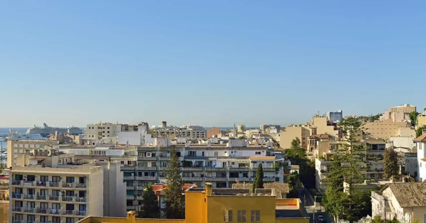 Innside Palma Bosque 4*-16