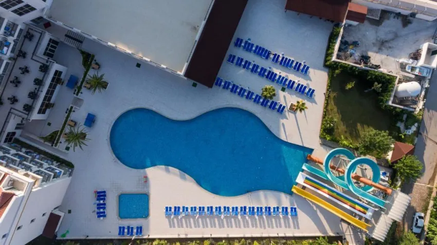 KEMER DREAM HOTEL  4*-15