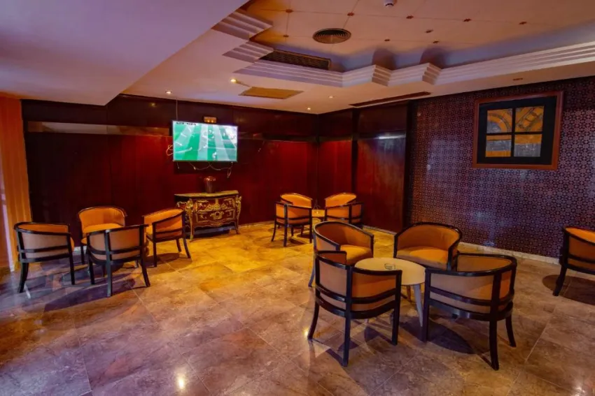 RIADH PALMS RESORT  4*-26