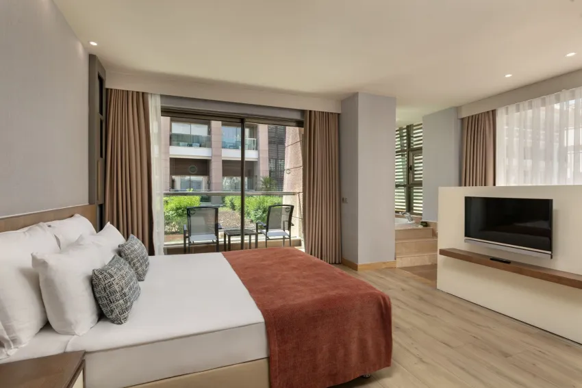 Sherwood Dreams Resort 5*-8