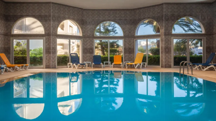Zodiac Hotel 3*-27