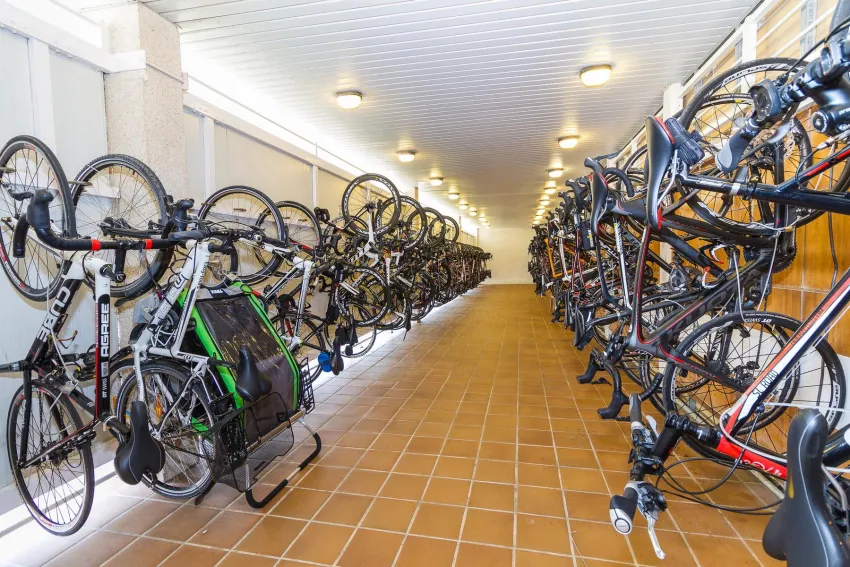 Eix Platja Daurada Hotel & SPA 4*-15