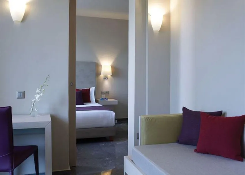 Atlantica Akti Zeus 4*-16