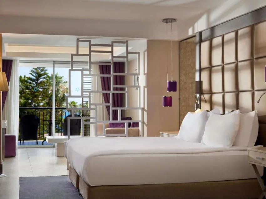 TUI MAGIC LIFE RIXOS BELDIBI  5*-50