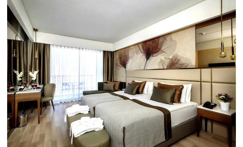 Riolavitas Spa & Resort Hotel 5*-5