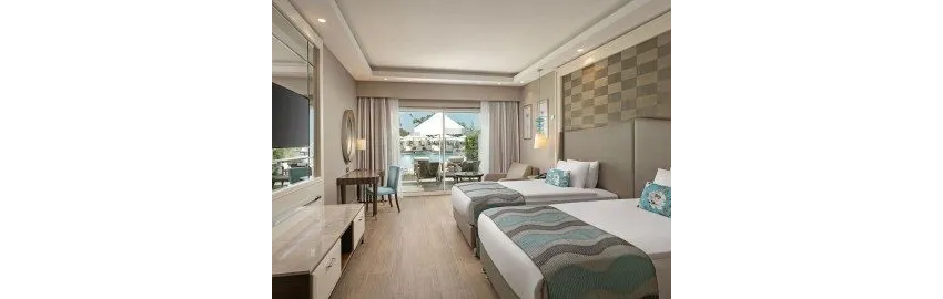 Titanic Deluxe Golf Belek 5*-12