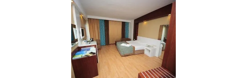Seaden Sea World Resort & Spa 5*-16