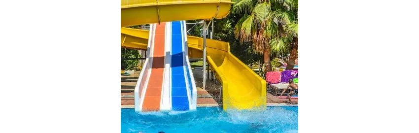 Side Kum Hotel 5*-26