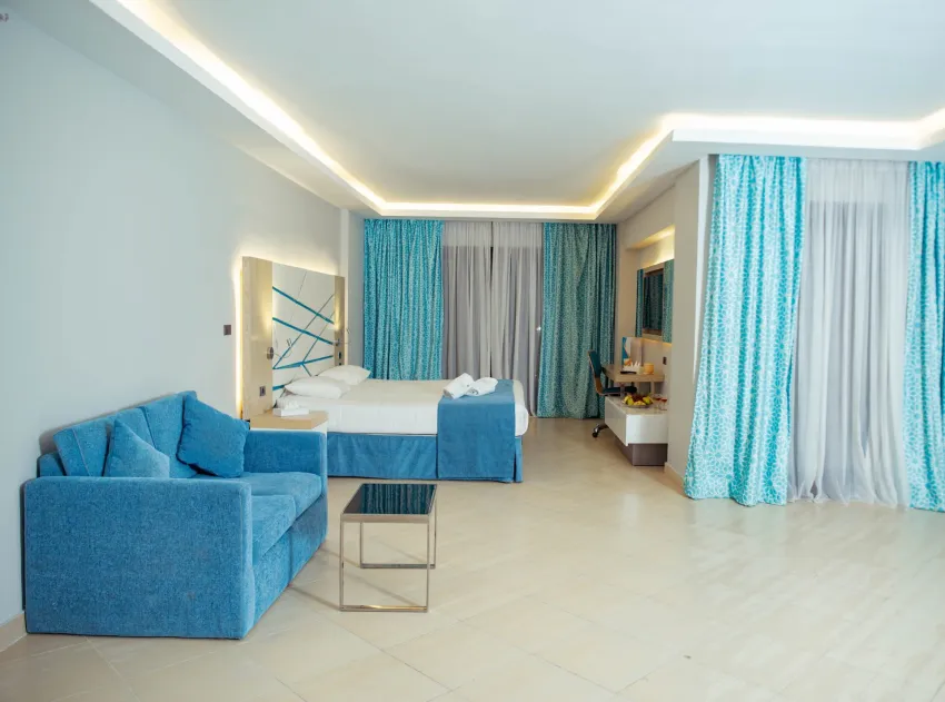 Gravity Hotel & Aqua Park Hurghada 5*-19