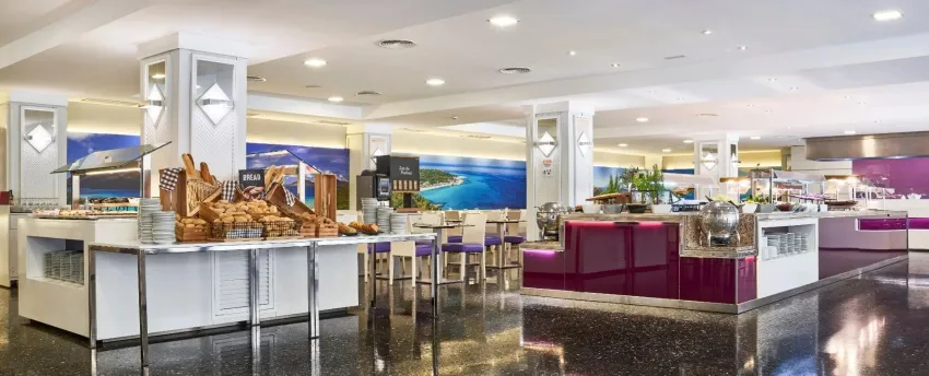 Globales Palmanova 4*-8