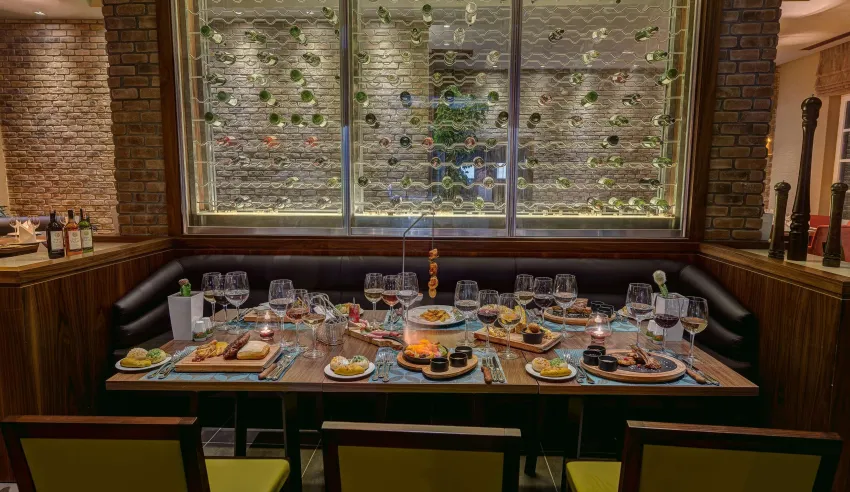 Rixos Premium Tekirova 5*-200