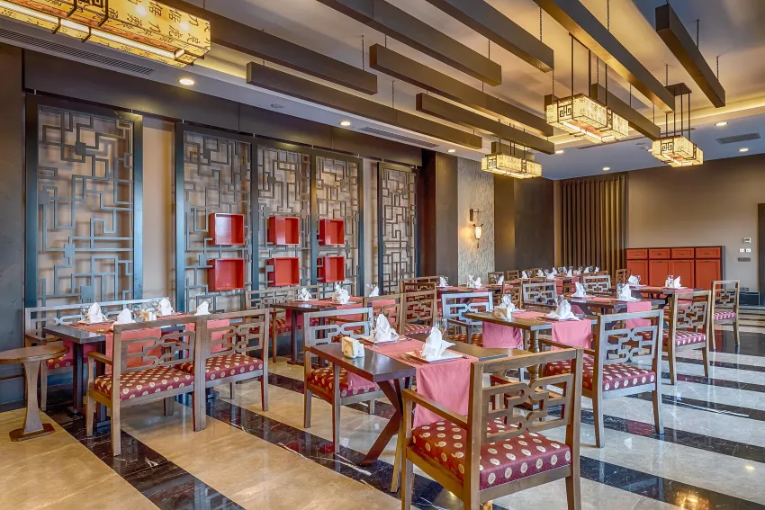 Kirman Belazur Belek 5*-68