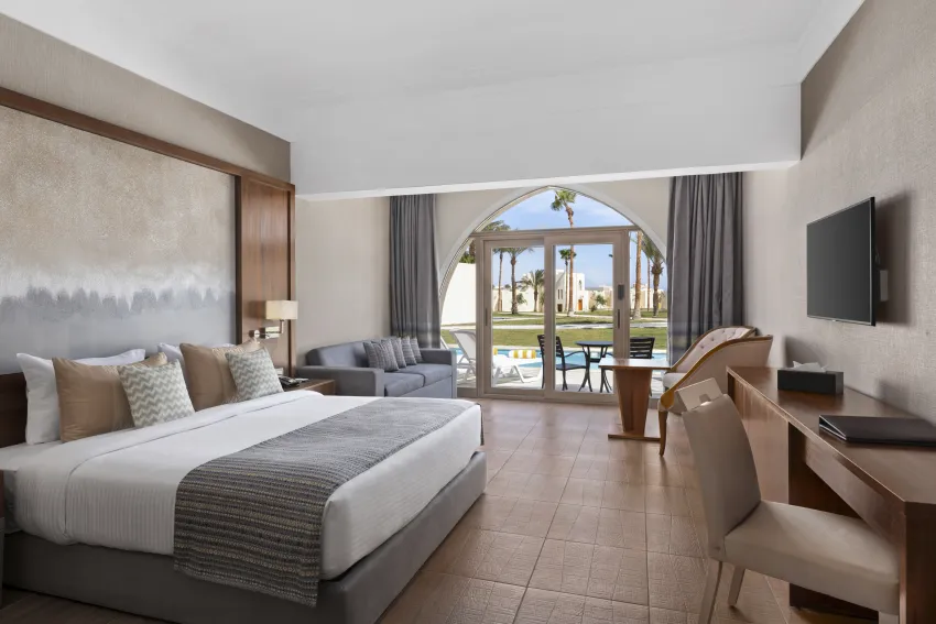 Xanadu Makadi Bay 5*-13