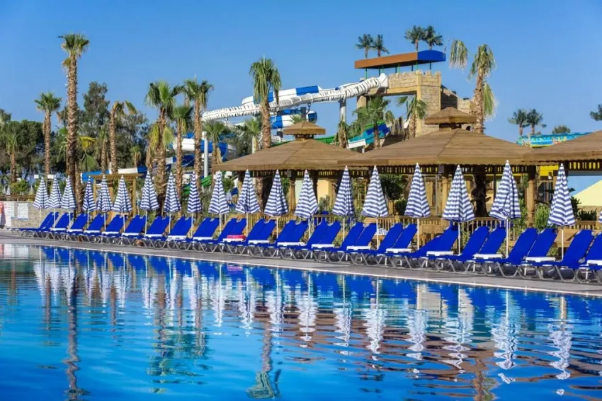 Eftalia Ocean Resort 5*-20