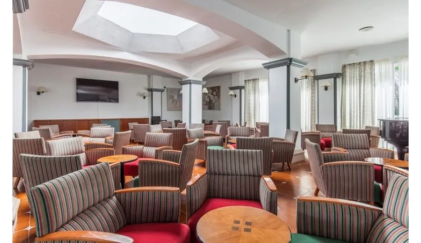 Blue Sea Cases D'Or 4*-11