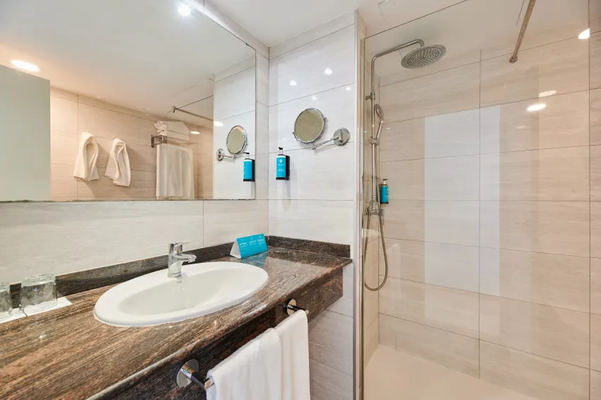 AluaSun Continental Park Hotel & Apartments 4*-165