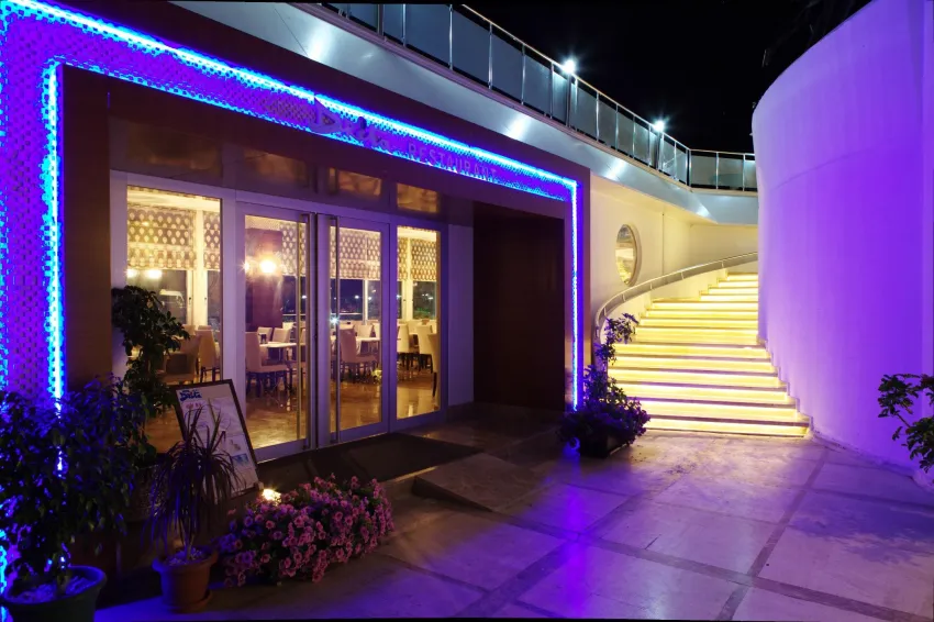 Drita Hotel Resort & Spa 5*-25
