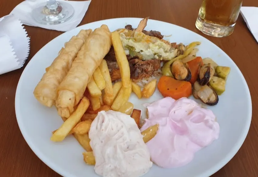 SUN BEACH HILL HOTEL  4*-6