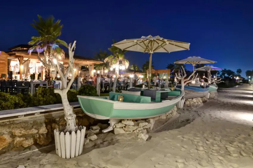 REGNUM CARYA GOLF & SPA RESORT  5*-28