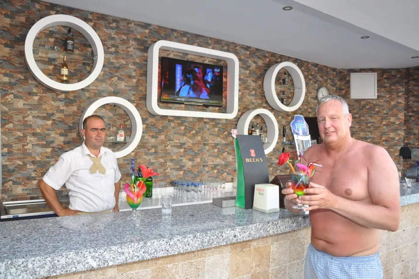 Acar Hotel 4*-48
