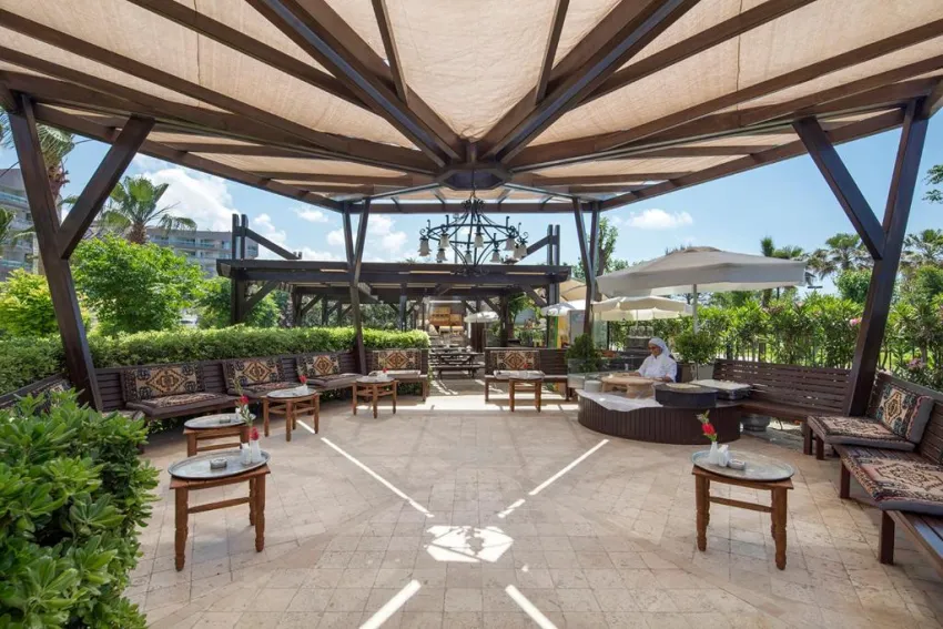 Arnor De Luxe Hotel & Spa 5*-39