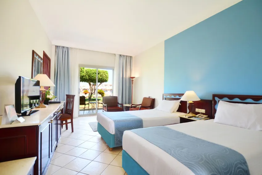 Concorde El Salam Hotel 5*-14