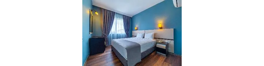 Royalisa City Apart Hotel -14