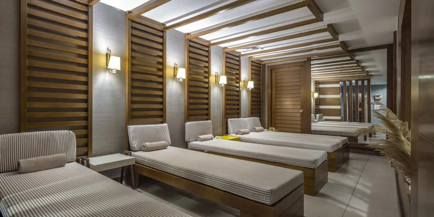 Arcanus Hotels Sorgun 5*-16