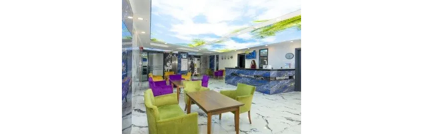 Relax Beach Hotel 4*-15