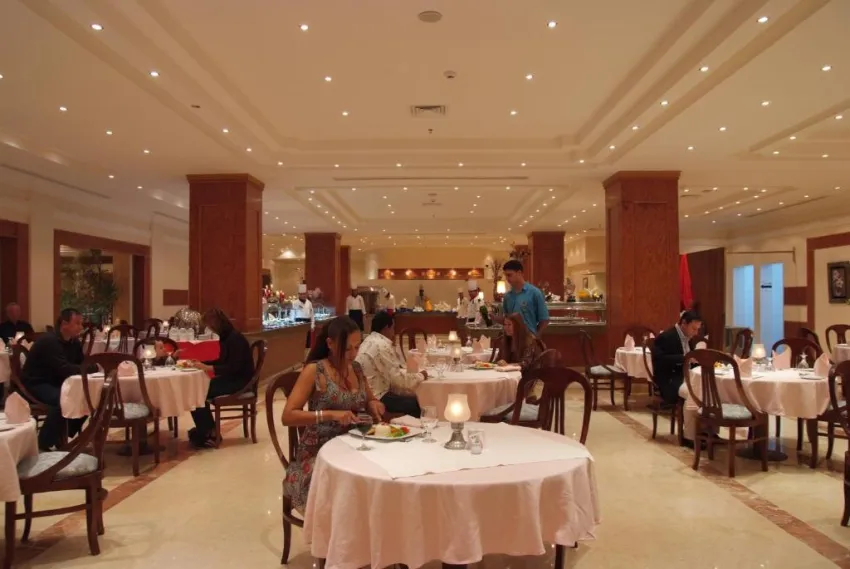 IMPERIAL SHAMS ABU SOMA RESORT  4*-34