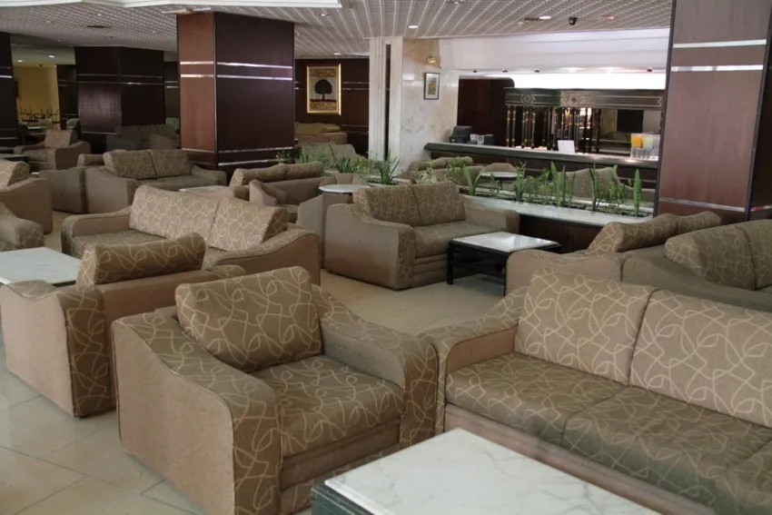 Riadh Palms Resort 4*-5