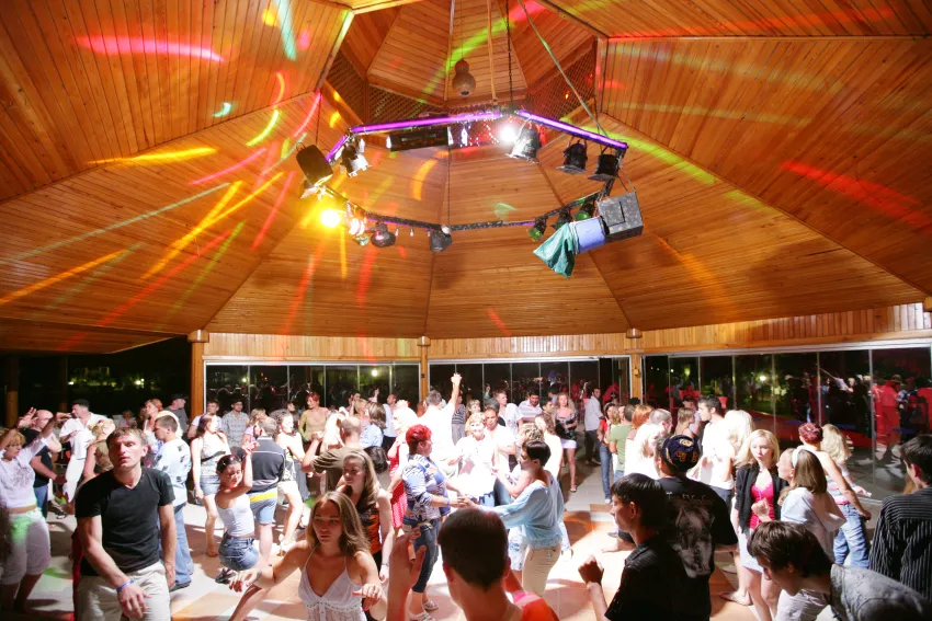 Saphir Hotel & Villas 5*-126