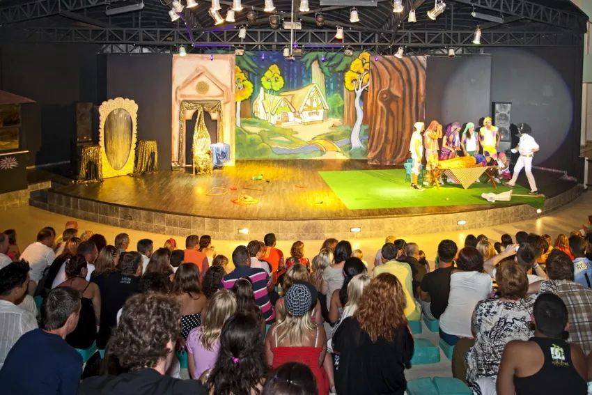 Titan Select Hotel 5*-26