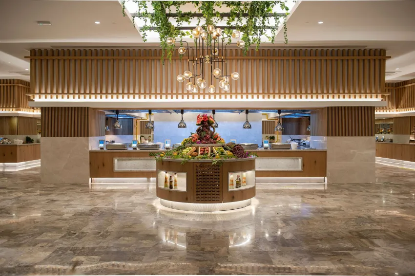 Miramare Beach Hotel 5*-204