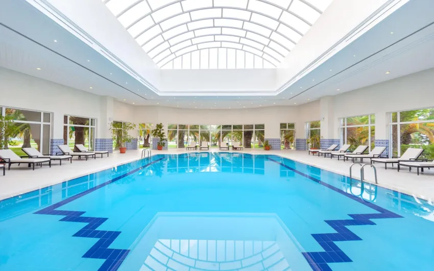 Sensimar Oceana Resort & Spa 5*-31