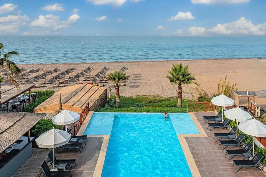 Adora Calma Beach Hotel (Adult Only 16+) 4*-30