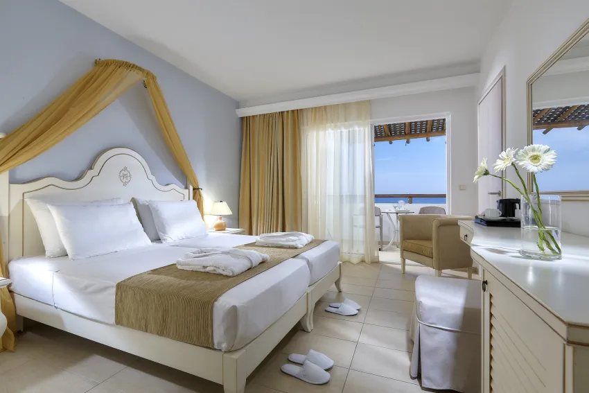 Alexander Beach Hotel And Village Resort 5*-26