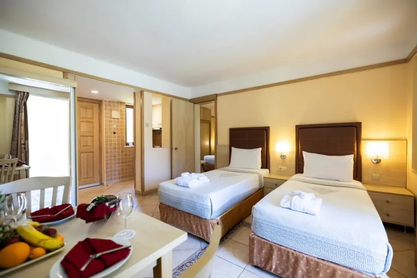 Vonresort Golden Beach 4*-28