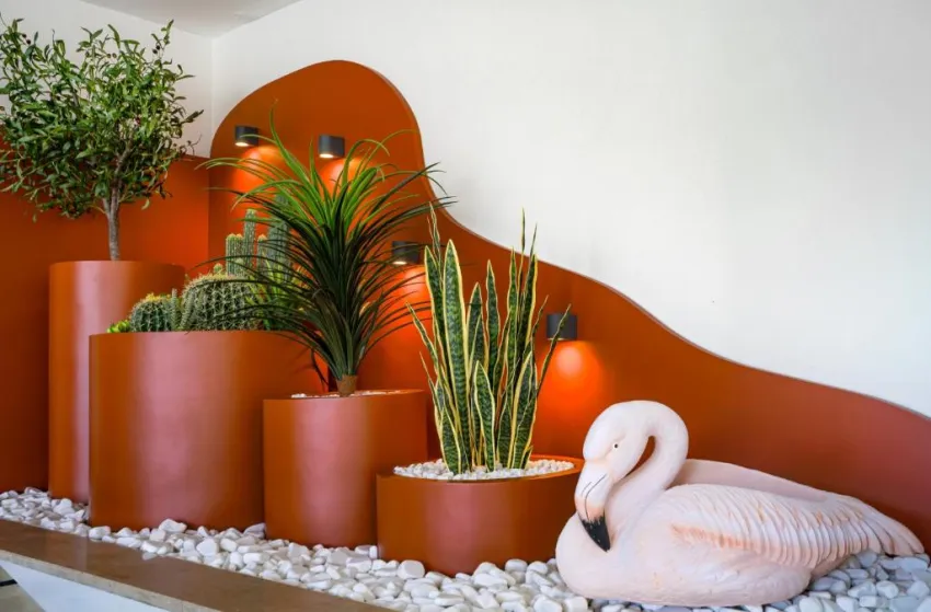 SIDE ALUNA HOTEL (EX.DIAMOND BEACH HOTEL & SPA)  5*-16