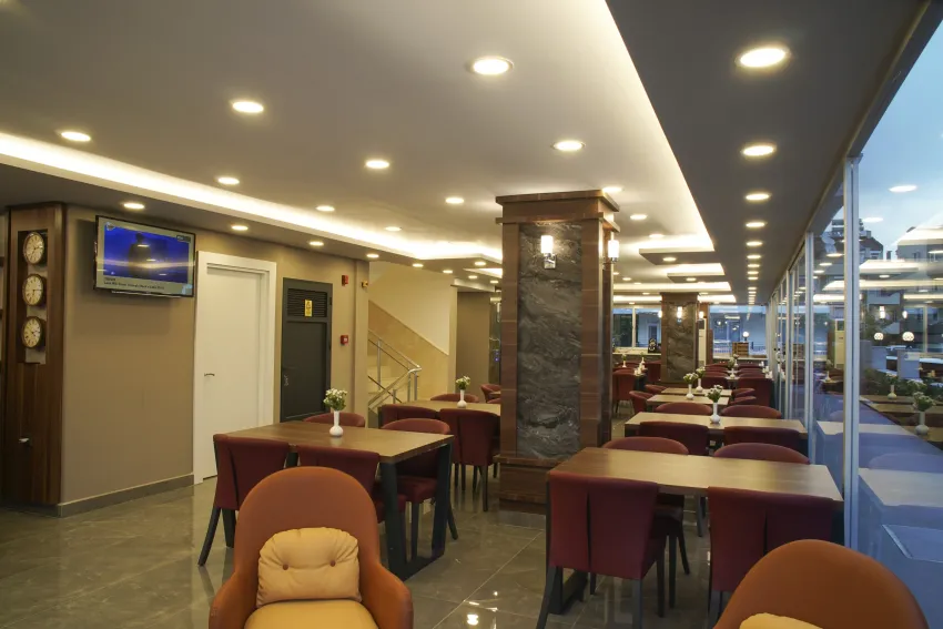 Af-Ra Hotel 5*-11