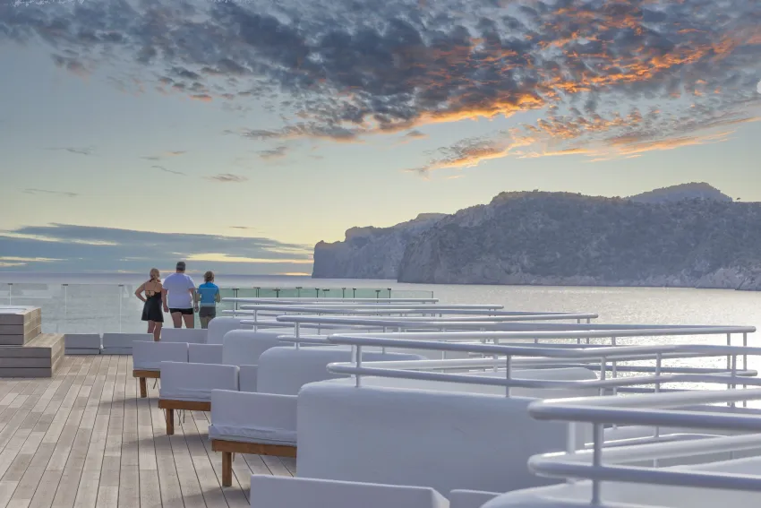 Fergus Cala Blanca Suites 4*-28