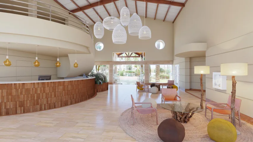 Garden Saladina Hotel Adults only 4*-6