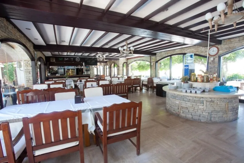 Leda Beach Hotel 3*-29