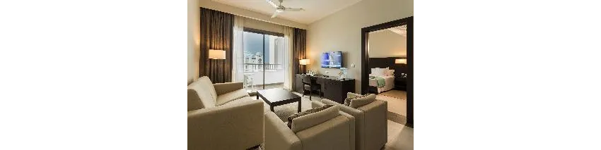 Barcelo Concorde Green Park 5*-23